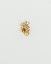 Load image into Gallery viewer, COACH x Starfish Rhinestone Studs