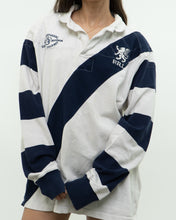 Load image into Gallery viewer, Vintage x RALPH LAUREN POLO Rugby Jersey (S-XL)