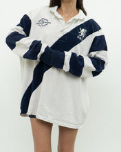 Load image into Gallery viewer, Vintage x RALPH LAUREN POLO Rugby Jersey (S-XL)