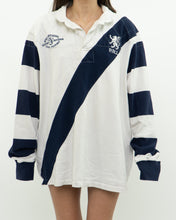 Load image into Gallery viewer, Vintage x RALPH LAUREN POLO Rugby Jersey (S-XL)