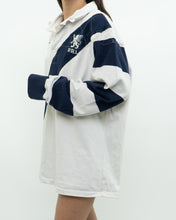 Load image into Gallery viewer, Vintage x RALPH LAUREN POLO Rugby Jersey (S-XL)