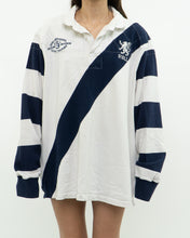 Load image into Gallery viewer, Vintage x RALPH LAUREN POLO Rugby Jersey (S-XL)