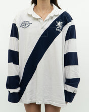 Load image into Gallery viewer, Vintage x RALPH LAUREN POLO Rugby Jersey (S-XL)