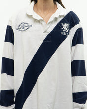 Load image into Gallery viewer, Vintage x RALPH LAUREN POLO Rugby Jersey (S-XL)