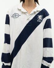 Load image into Gallery viewer, Vintage x RALPH LAUREN POLO Rugby Jersey (S-XL)