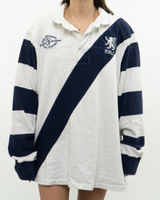 Load image into Gallery viewer, Vintage x RALPH LAUREN POLO Rugby Jersey (S-XL)