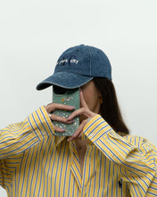 Load image into Gallery viewer, NEW YORK CITY x Denim Hat