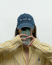 Load image into Gallery viewer, NEW YORK CITY x Denim Hat