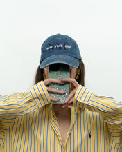 Load image into Gallery viewer, NEW YORK CITY x Denim Hat