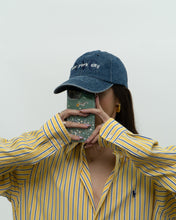 Load image into Gallery viewer, NEW YORK CITY x Denim Hat