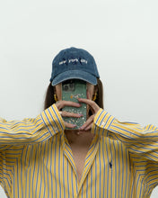 Load image into Gallery viewer, NEW YORK CITY x Denim Hat