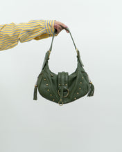 Load image into Gallery viewer, Vintage x SOPRANO Faux Pebble Leather Purse