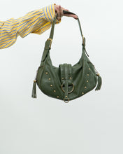 Load image into Gallery viewer, Vintage x SOPRANO Faux Pebble Leather Purse