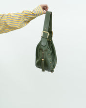 Load image into Gallery viewer, Vintage x SOPRANO Faux Pebble Leather Purse