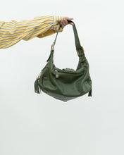 Load image into Gallery viewer, Vintage x SOPRANO Faux Pebble Leather Purse