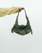 Load image into Gallery viewer, Vintage x SOPRANO Faux Pebble Leather Purse