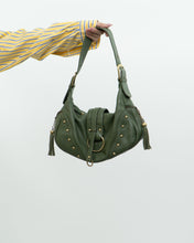 Load image into Gallery viewer, Vintage x SOPRANO Faux Pebble Leather Purse