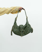 Load image into Gallery viewer, Vintage x SOPRANO Faux Pebble Leather Purse