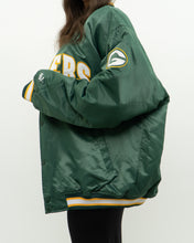 Load image into Gallery viewer, PUMA x GREENBAY PACKERS Bomber Jacket (S-L)