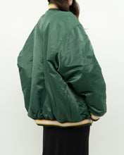 Load image into Gallery viewer, PUMA x GREENBAY PACKERS Bomber Jacket (S-L)