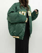 Load image into Gallery viewer, PUMA x GREENBAY PACKERS Bomber Jacket (S-L)