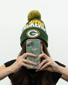 GREENBAY PACKERS x NEW ERA Toque