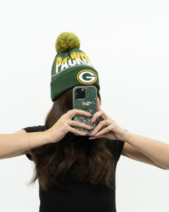 GREENBAY PACKERS x NEW ERA Toque