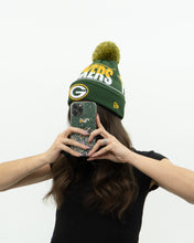 Load image into Gallery viewer, GREENBAY PACKERS x NEW ERA Toque