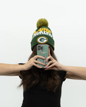 Load image into Gallery viewer, GREENBAY PACKERS x NEW ERA Toque