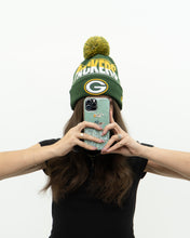 Load image into Gallery viewer, GREENBAY PACKERS x NEW ERA Toque