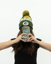 Load image into Gallery viewer, GREENBAY PACKERS x NEW ERA Toque