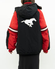 Load image into Gallery viewer, Vintage x STAMPEDERS Starter Pullover Jacket (XS-L))