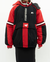 Load image into Gallery viewer, Vintage x STAMPEDERS Starter Pullover Jacket (XS-L))