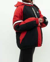 Load image into Gallery viewer, Vintage x STAMPEDERS Starter Pullover Jacket (XS-L))