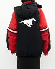 Load image into Gallery viewer, Vintage x STAMPEDERS Starter Pullover Jacket (XS-L))