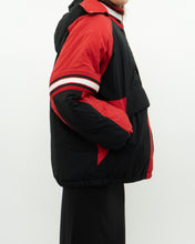 Load image into Gallery viewer, Vintage x STAMPEDERS Starter Pullover Jacket (XS-L))