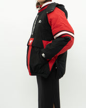 Load image into Gallery viewer, Vintage x STAMPEDERS Starter Pullover Jacket (XS-L))