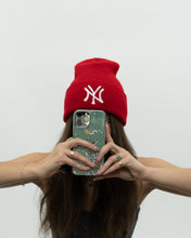 Load image into Gallery viewer, NY YANKEES x USA Made Toque