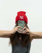 Load image into Gallery viewer, NY YANKEES x USA Made Toque