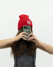 Load image into Gallery viewer, NY YANKEES x USA Made Toque