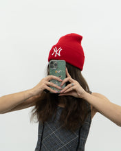 Load image into Gallery viewer, NY YANKEES x USA Made Toque