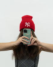 Load image into Gallery viewer, NY YANKEES x USA Made Toque