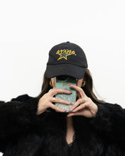 Load image into Gallery viewer, DALLAS STARS x Black Mesh Hat