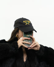 Load image into Gallery viewer, DALLAS STARS x Black Mesh Hat