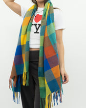 Load image into Gallery viewer, Modern x Ultra Soft Colourful Scarf