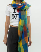 Load image into Gallery viewer, Modern x Ultra Soft Colourful Scarf