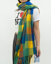 Load image into Gallery viewer, Modern x Ultra Soft Colourful Scarf