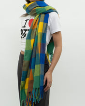 Load image into Gallery viewer, Modern x Ultra Soft Colourful Scarf