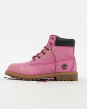 Load image into Gallery viewer, TIMBERLAND x Hot Pink Boots (8W)