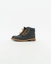 Load image into Gallery viewer, TIMBERLAND x Dark Green Charcoal Boots (8, 8.5W)